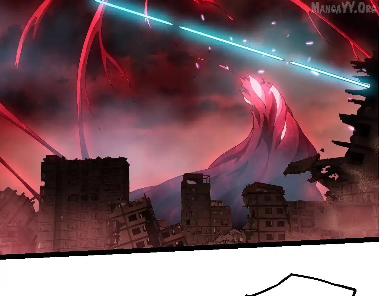 Evolution Begins With A Big Tree Chapter 459 - page 97